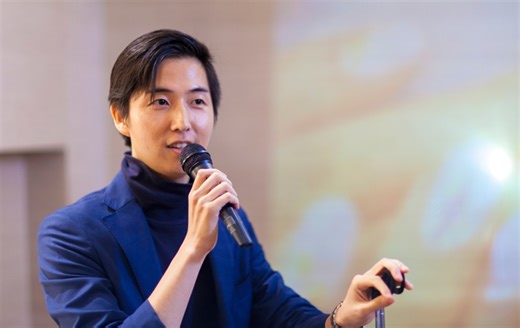 Why All Business Schools Should Teach Storytelling | AACSB