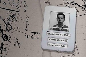 'A Compassionate Spy' Follows an American Physicist Who Gave Atomic Bomb Secrets to the Soviet Union