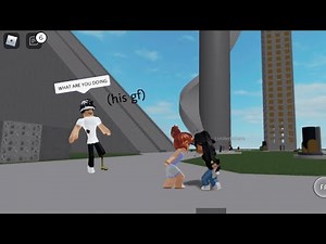 Kiss Or Slap Roblox Ragdoll Engine😳