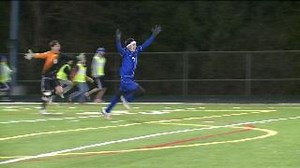 Mt. View Flying High Back to Hershey