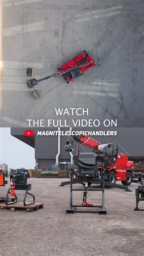 812 reactions |  One machine, endless possibilities. The RTH range...