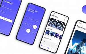 UI设计教程，从0基础入门到精通UI界面设计，持续更新！