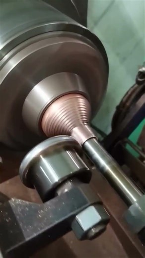 Satisfying Metal Roll Forming Process
