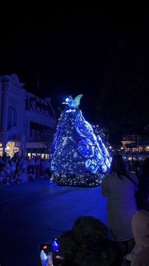 Experience the Magic of the Disney World Starlight Parade