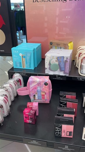 Shop with me at sephora at Kohl’s to restock all my beauty favs #sephoraxkohls #kohlsfinds