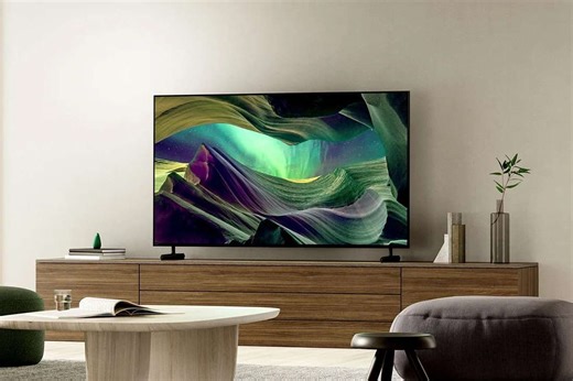 Sony X85L w świetnej cenie – trudno znaleźć coś lepszego!