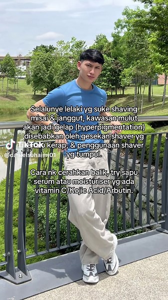 Mengatasi Hyperpigmentasi dengan Serum Vitamin C