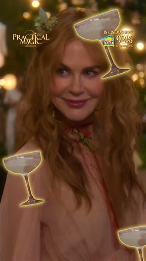 Practical Magic 2 | In Cinemas Now