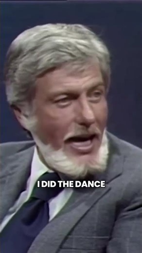 The Magic of Animation with Dick Van Dyke 1974