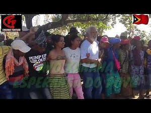 Tebe Songket || Viral AVO XANANA || Solidaridade Covid-19 TL 2020