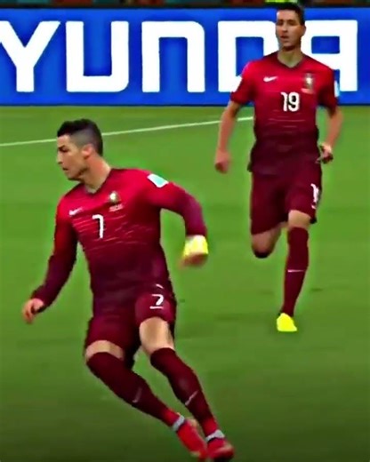 Ronaldo Skills | Unstoppable Dribbling 🔥⚽ | football ocean #football
