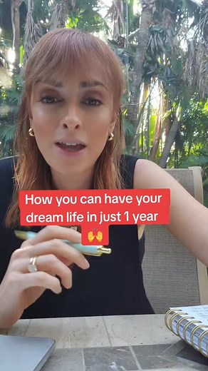 follow these 3 steps for 2026!!! #fyp #dreamlife #goals #2026 #lifeadvice | Digital Laura