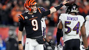 Baltimore Rivalry | BEHIND THE STRIPES