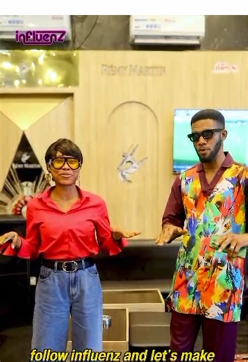 influenz on TikTok