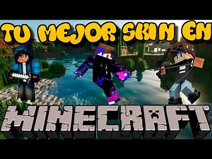 ✅Como Poner tu Skin en tu Minecraft 1.19.2 ( TLauncher )