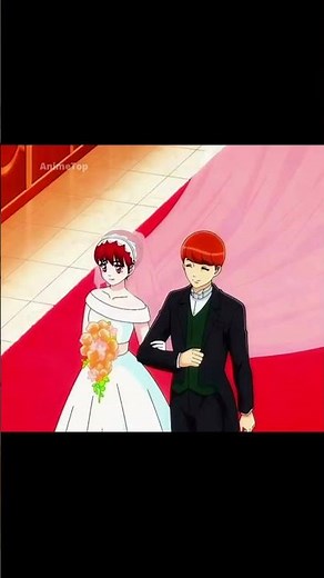 Leticia And Clarke's Wedding!!! 🥰🧡 I Want to Escape from Princess Lessons #shorts
