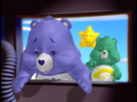 The Care Bears Big Wish Movie (Video 2005)