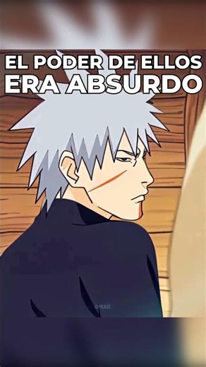 The absurd power of every Hokage