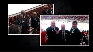 14K views · 102 reactions | Check this out: longtime Honda Center usher Wayne Elsaesser provides his perspective on some historic events in Anaheim on Ducks Weekly. | Honda Center | Facebook