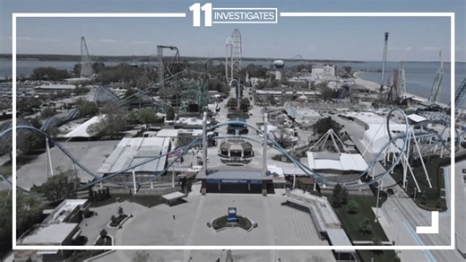 Cedar Point parent company settles three lawsuits related to sexual assault allegations