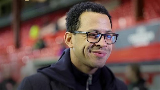 Chelsea appoint Liam Rosenior as head coach on six-year deal