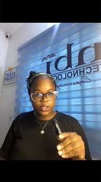 🎥 NBI Tech Talk Series 🎥 UI/UX Design, the art and science behind digital products look and feel.