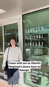 The NC African American Heritage Commission has released its 2026 Black History Month Read-In list! We think the best place to explore these titles is your local library. Find your next read and join us in celebrating Black History Month. Please check the first comment below for this year’s full reading list. ⬇️ Wake County Public Libraries | NC Department of Natural & Cultural Resources