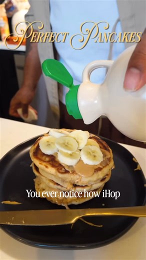 135 reactions · 16 comments | Making pancakes from scratch helped me realize that life shouldn’t be perfect, but ironically that is also which makes it perfect. #LifeLesson #Cooking #Pancakes #FBLifestyle | Juniusvalentine | Facebook