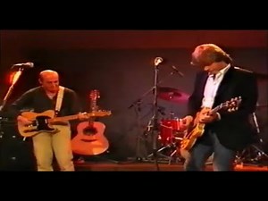 The Dave Edmunds Band with Micky Gee, John David, Geraint Watkins and Dave Charles 1982