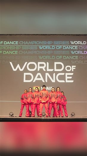 Killer Class🔥 Transforms the dance floor with an unforgettable performance😲😍 | World of Dance