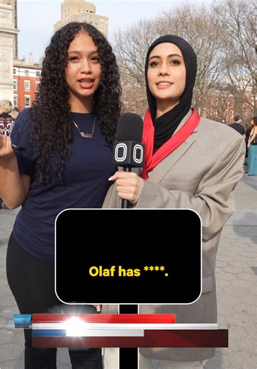 Olaf's Emotional Overtime News Revealed