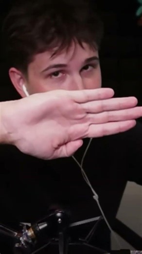 stud final show his full face reveal #stud #facereveal