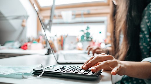 Here's why you should try zero-sum budgeting