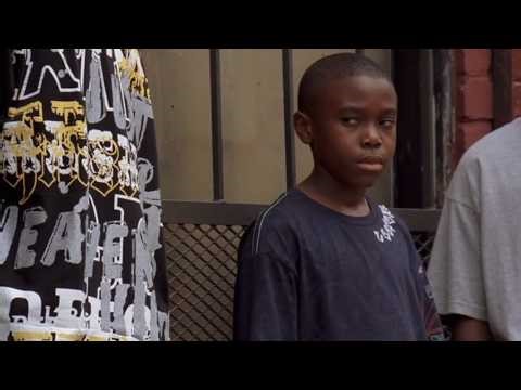 Kenard & Omar (The Wire)