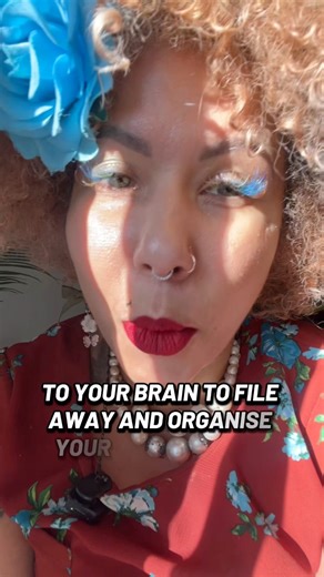 ✨Poem — “The Medicine of Tears” ✨ Crying is not weakness, it’s the heart finally speaking a language the body understands. Every tear carries what the mind can’t hold anymore — stress hormones, old fears, stories we’re done surviving. Saltwater becomes scripture. Release becomes rebirth. The nervous system exhales and says, “We are safe again.” Healing isn’t always loud. Sometimes it’s just water falling from brave eyes, turning grief into growth. So let it flow. Let it cleanse. Let it soften th