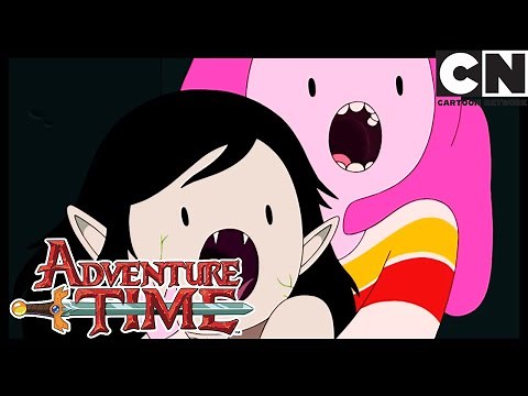 Stakes Part 6: Take Her Back | Adventure Time | Cartoon Network