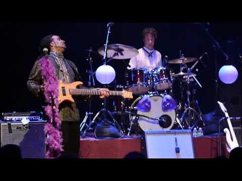 The Purple Experience Live Concert