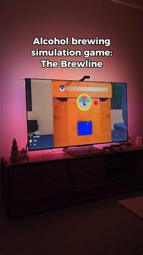You need to try this new simulation game!!! (don't try at home!)