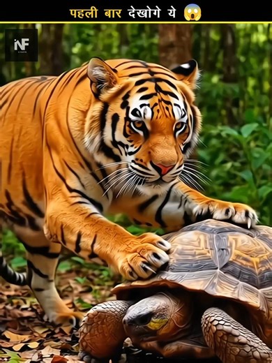 How Do Turtles Live Longer Than Other Animals? 😱