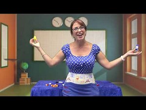 1st grade Little Learners -Addition Counting On