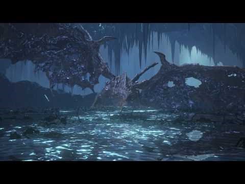 Dark Souls 3 OST: Darkeater Midir Phase 1 - Extended