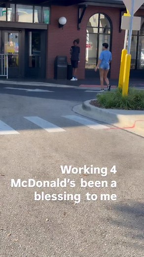 16K views · 206 reactions | The milkshake is BACK working today | Erica Tidwell | Facebook