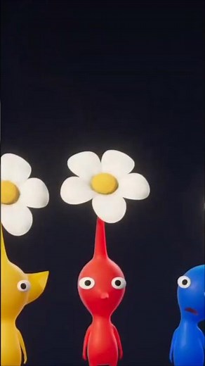 The Super Mario Galaxy Movie NEW PROMO (PIKMIN CONFIRMED!!) #pikmin #supermario