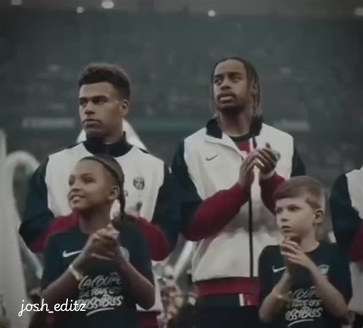 Bradley Barcola x Pakistan #baller #clean #29