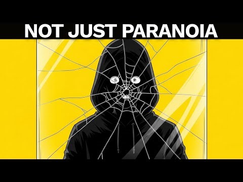 The Boundary Violation That EXPOSES a PREDATOR