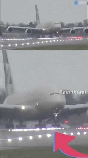 Mastering Crosswind Landings: Incredible Pilot Skills in Action!