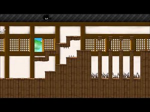 [MapleStory BGM] Ninja Castle: Castle Trap