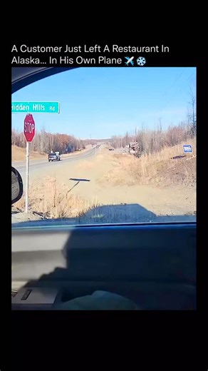 sci || tech || history on Instagram: "Some places in the world treat airplanes the same way the rest of us treat cars. In Alaska, small bush planes aren’t a luxury, they’re a way of life. In remote regions with few highways and miles of untouched wilderness, light aircraft are the only practical way to get from one town to another. The pilot in this clip is flying a classic Alaskan bush plane built for short takeoff and landing. These aircraft can lift off from tiny stretches of road, gravel, or