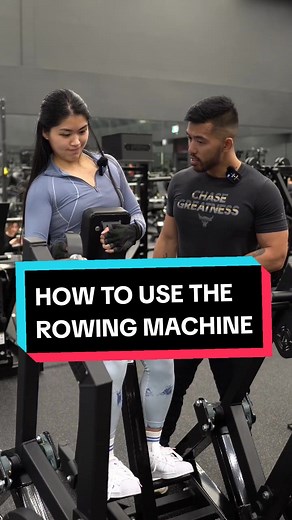 Rowing Machine 101: Beginners Guide to Technique