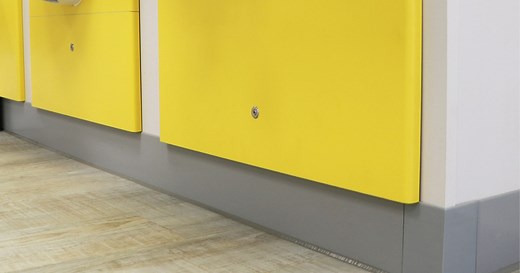 Vepps Wall System | Healthcare IPS | Venesta